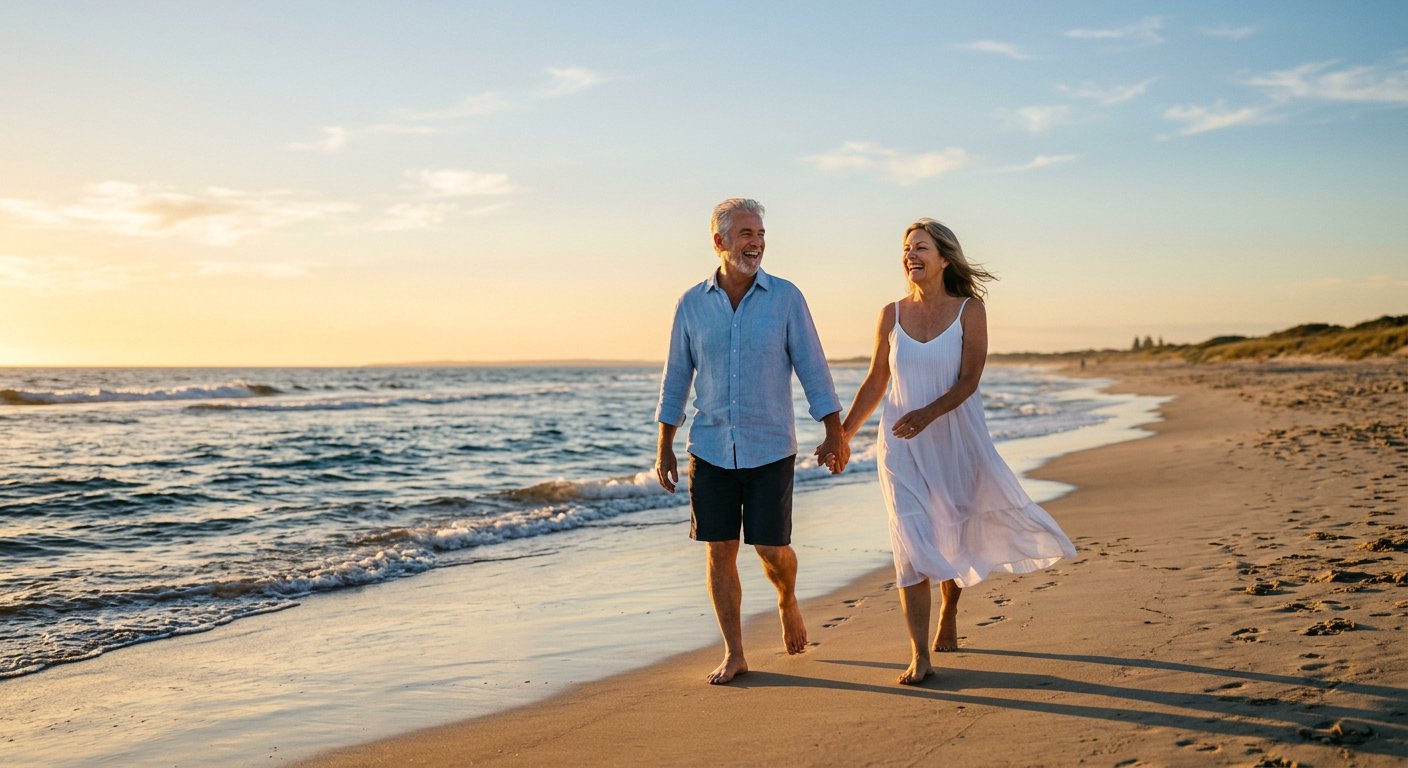 Smart retirement planning strategies